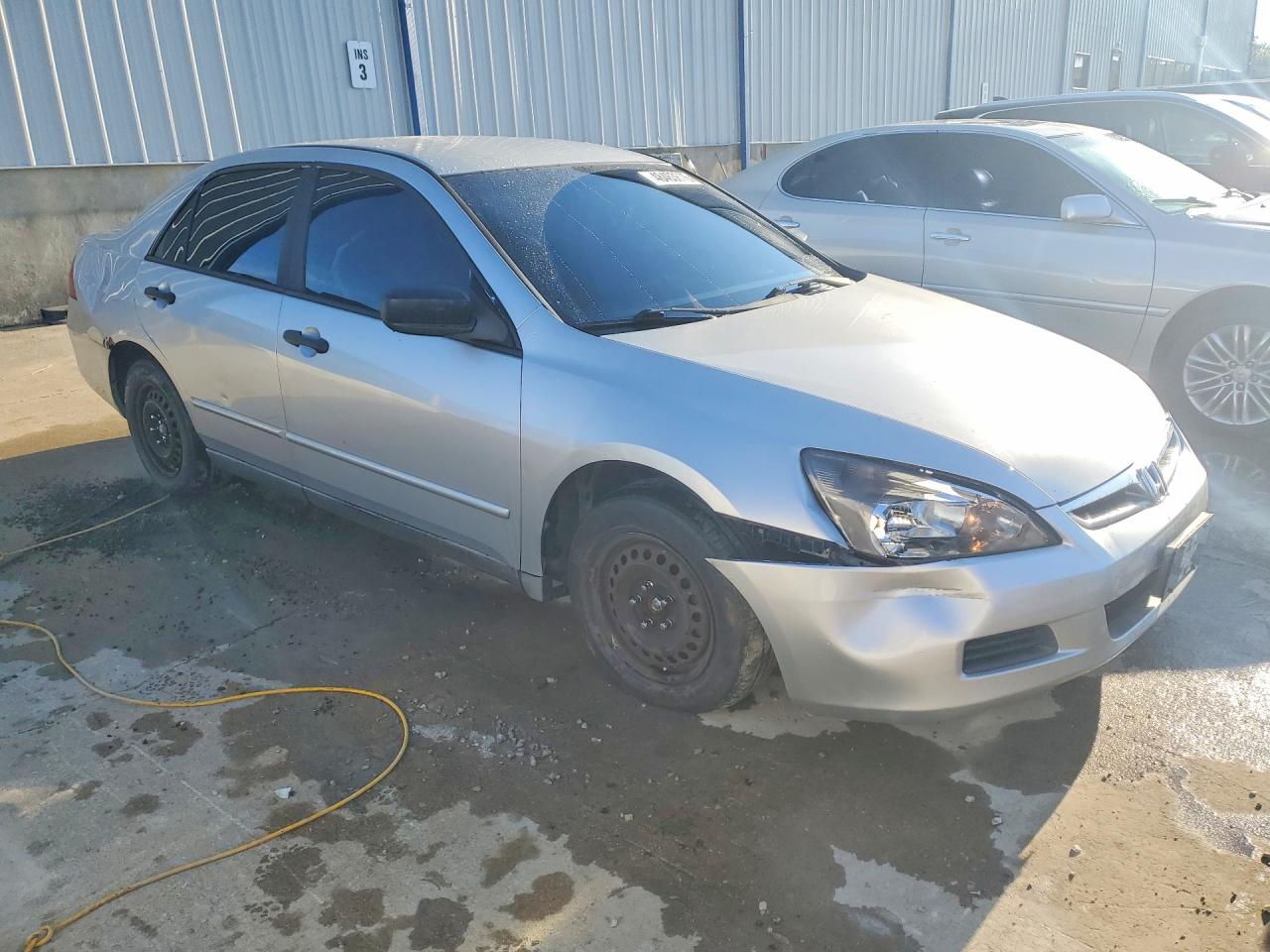 2006 HONDA ACCORD VALUE photo 7