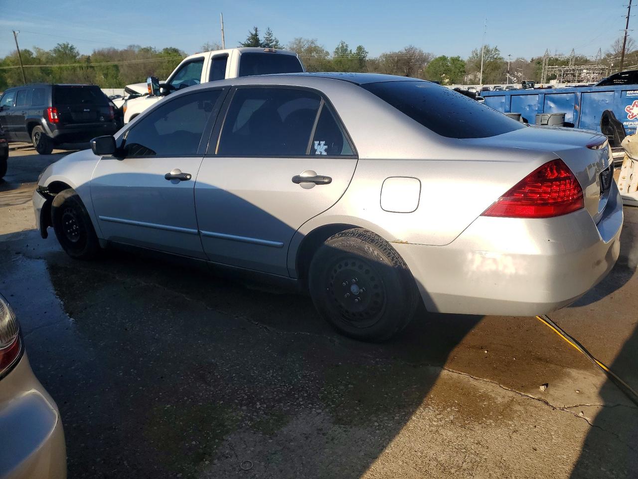 2006 HONDA ACCORD VALUE photo 3