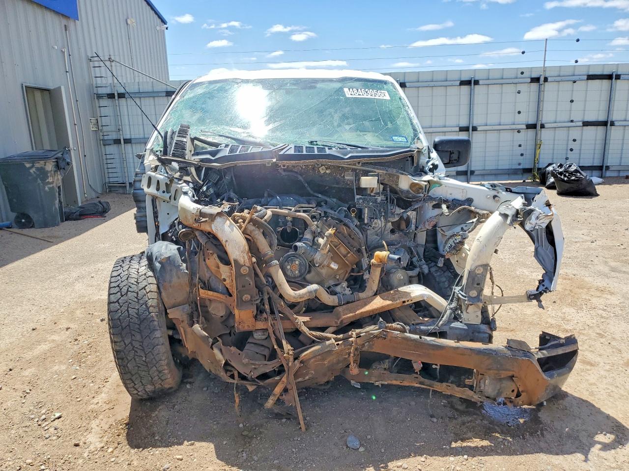 2022 FORD F150 SUPER CAB photo 9