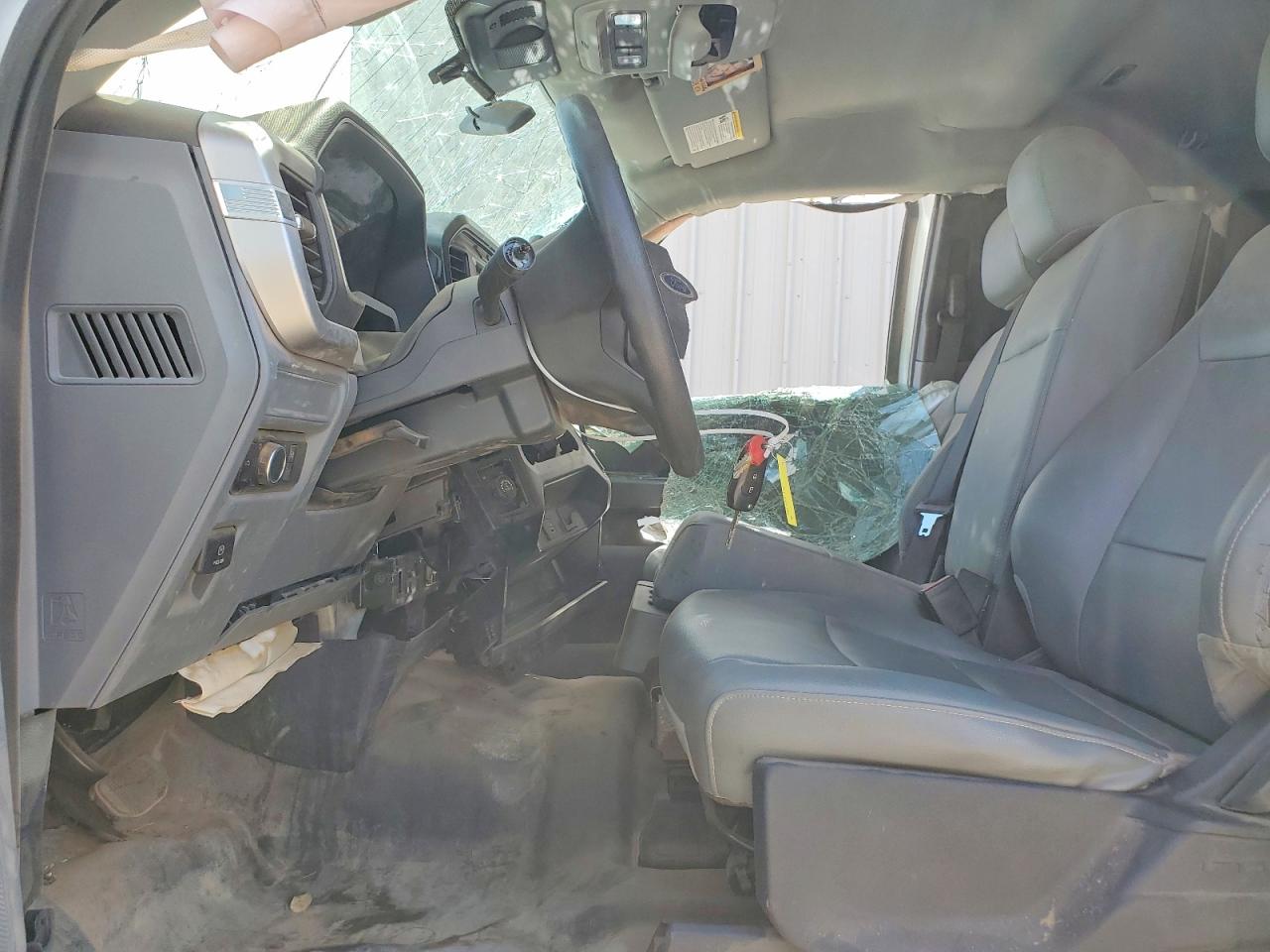 2022 FORD F150 SUPER CAB photo 13