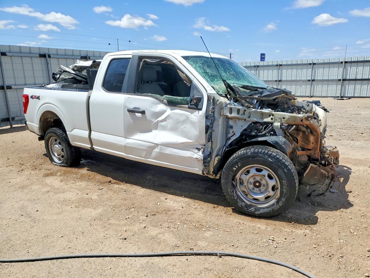 2022 FORD F150 SUPER CAB photo 7