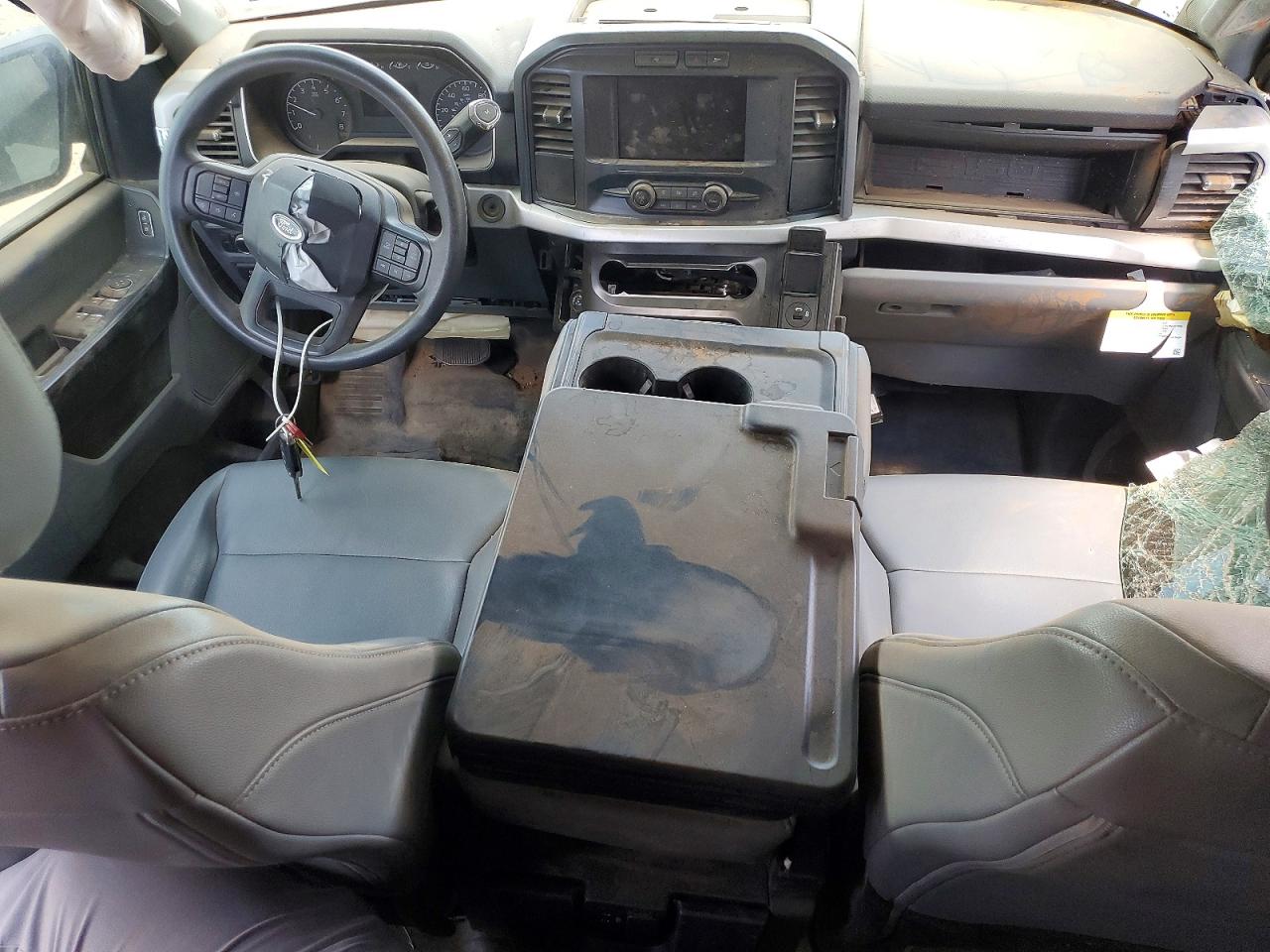 2022 FORD F150 SUPER CAB photo 15
