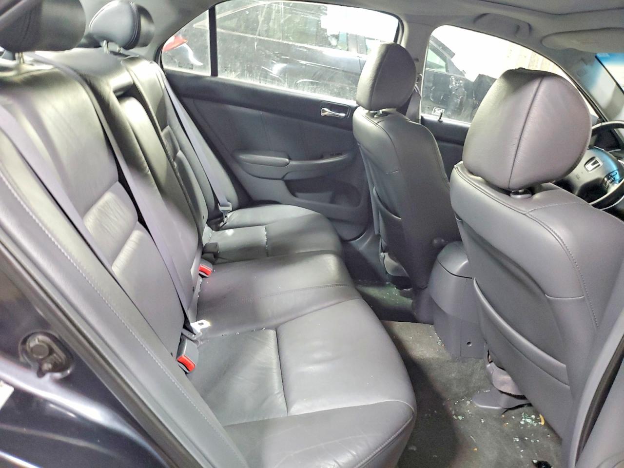 2004 HONDA ACCORD EX photo 19