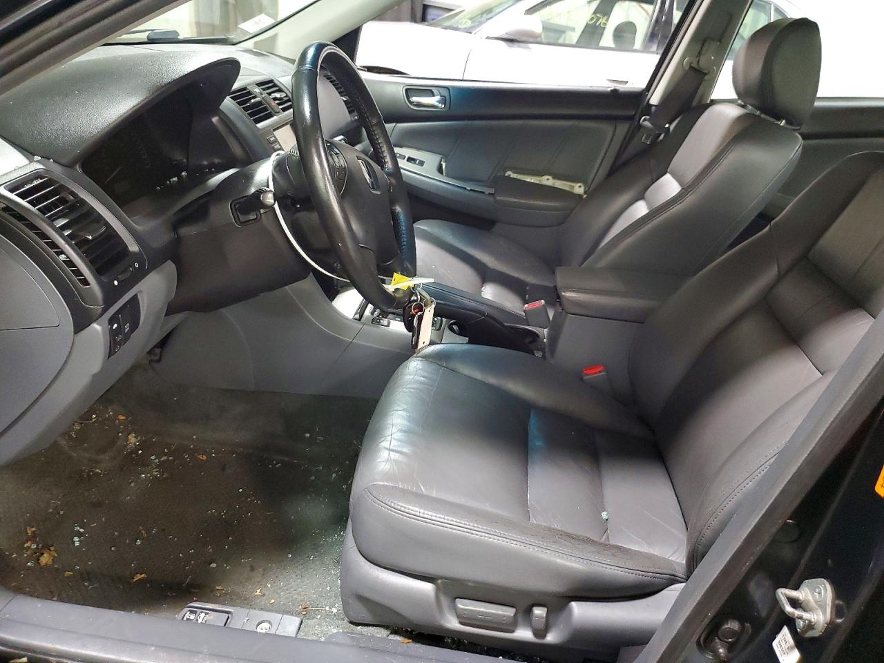 2004 HONDA ACCORD EX photo 13
