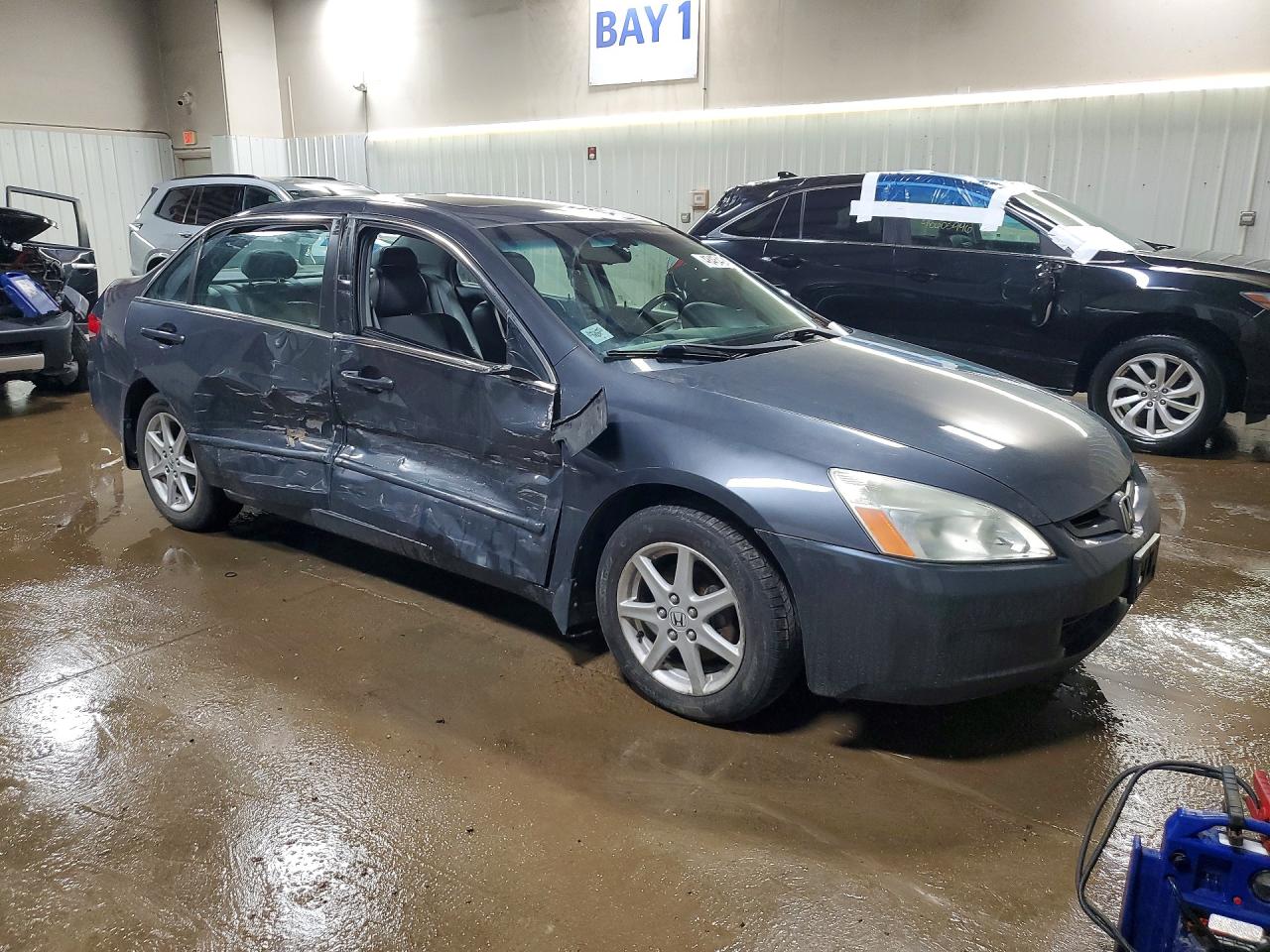 2004 HONDA ACCORD EX photo 7