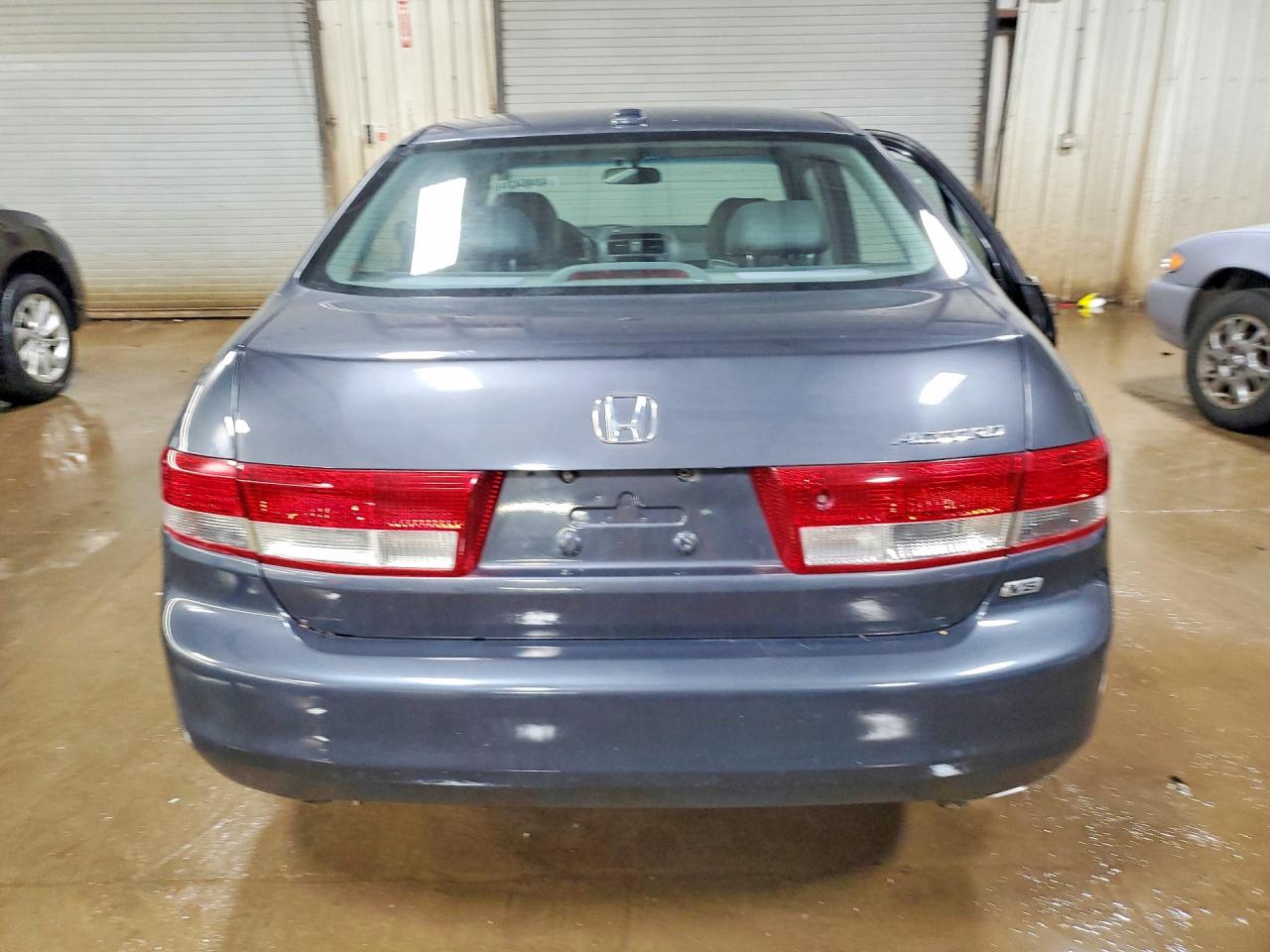2004 HONDA ACCORD EX photo 11