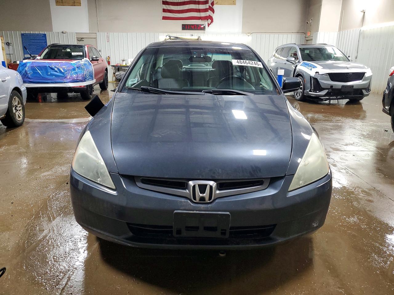 2004 HONDA ACCORD EX photo 9
