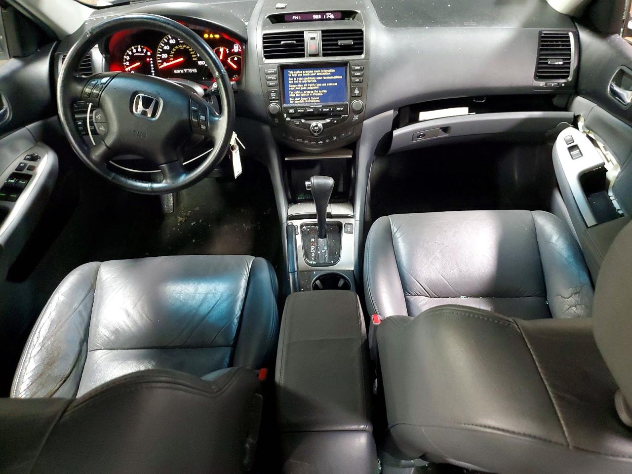 2004 HONDA ACCORD EX photo 15