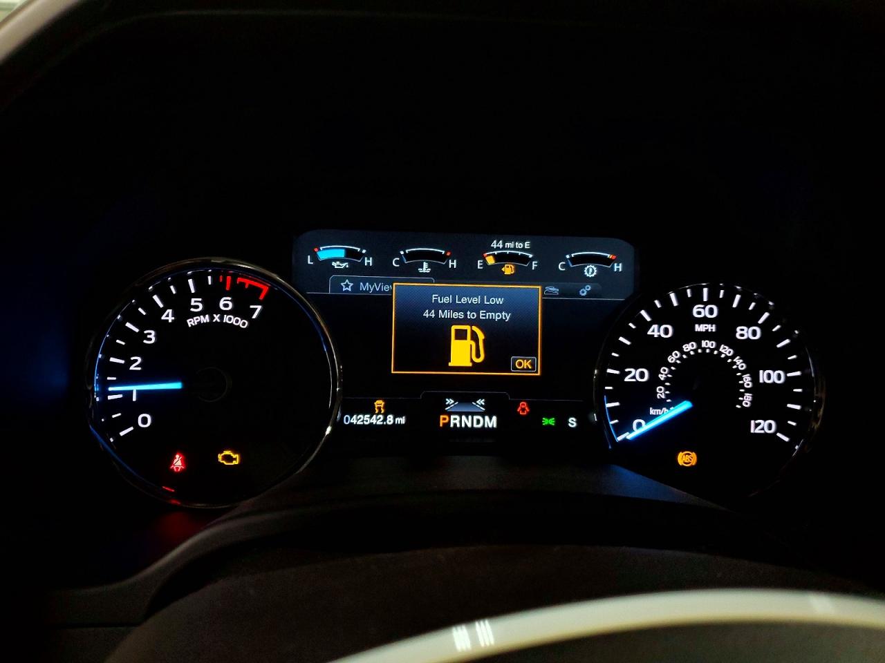 2018 FORD F150 SUPERCREW photo 25