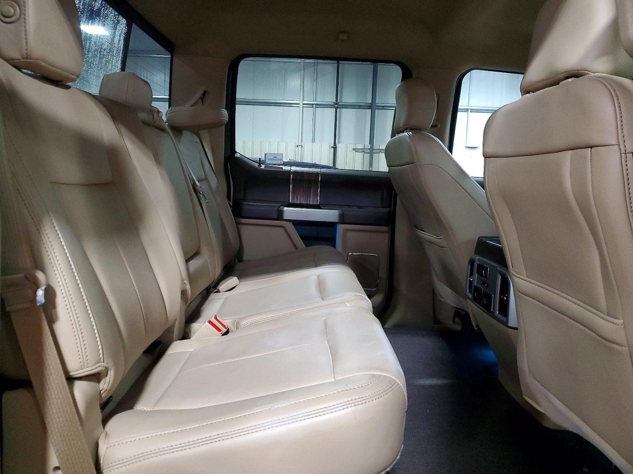 2018 FORD F150 SUPERCREW photo 28