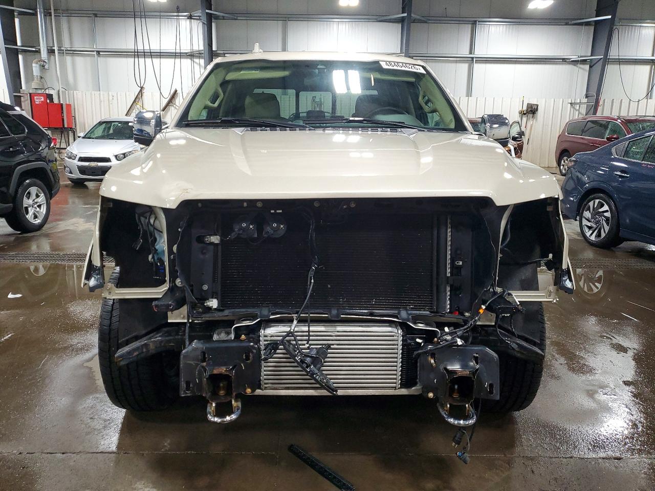 2018 FORD F150 SUPERCREW photo 13