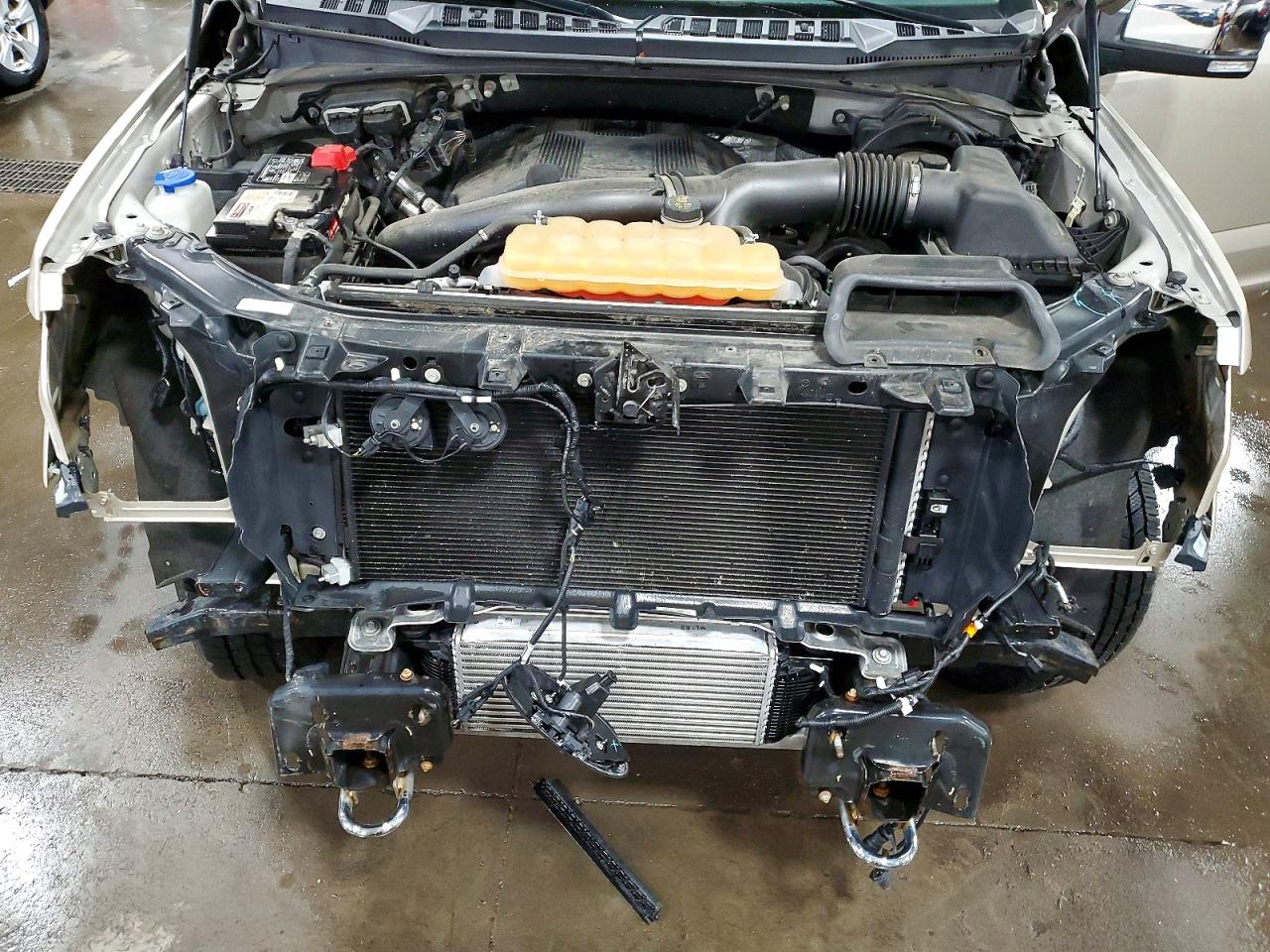 2018 FORD F150 SUPERCREW photo 31