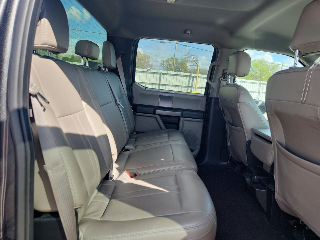 2018 FORD F150 SUPERCREW photo 19