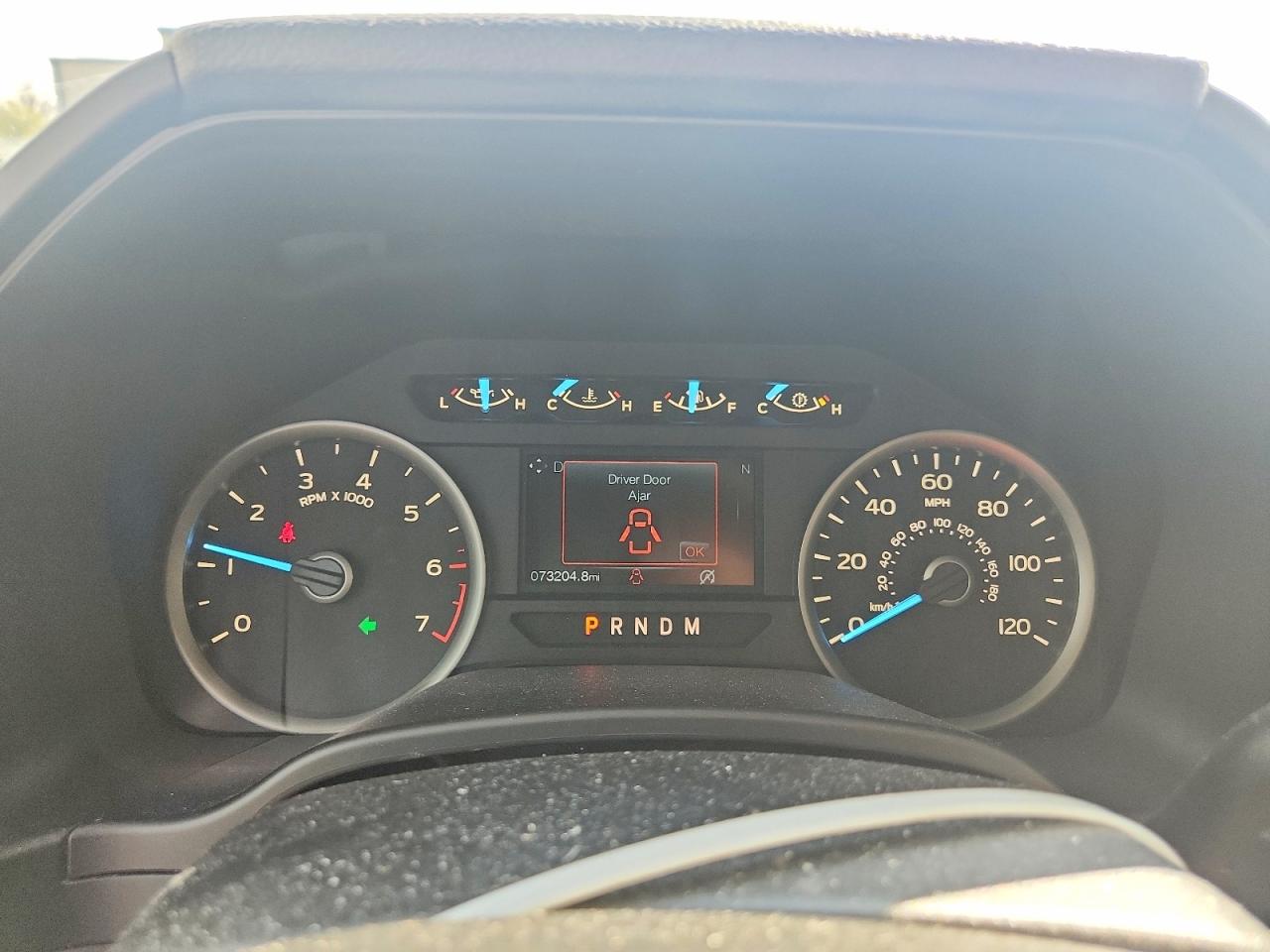 2018 FORD F150 SUPERCREW photo 17