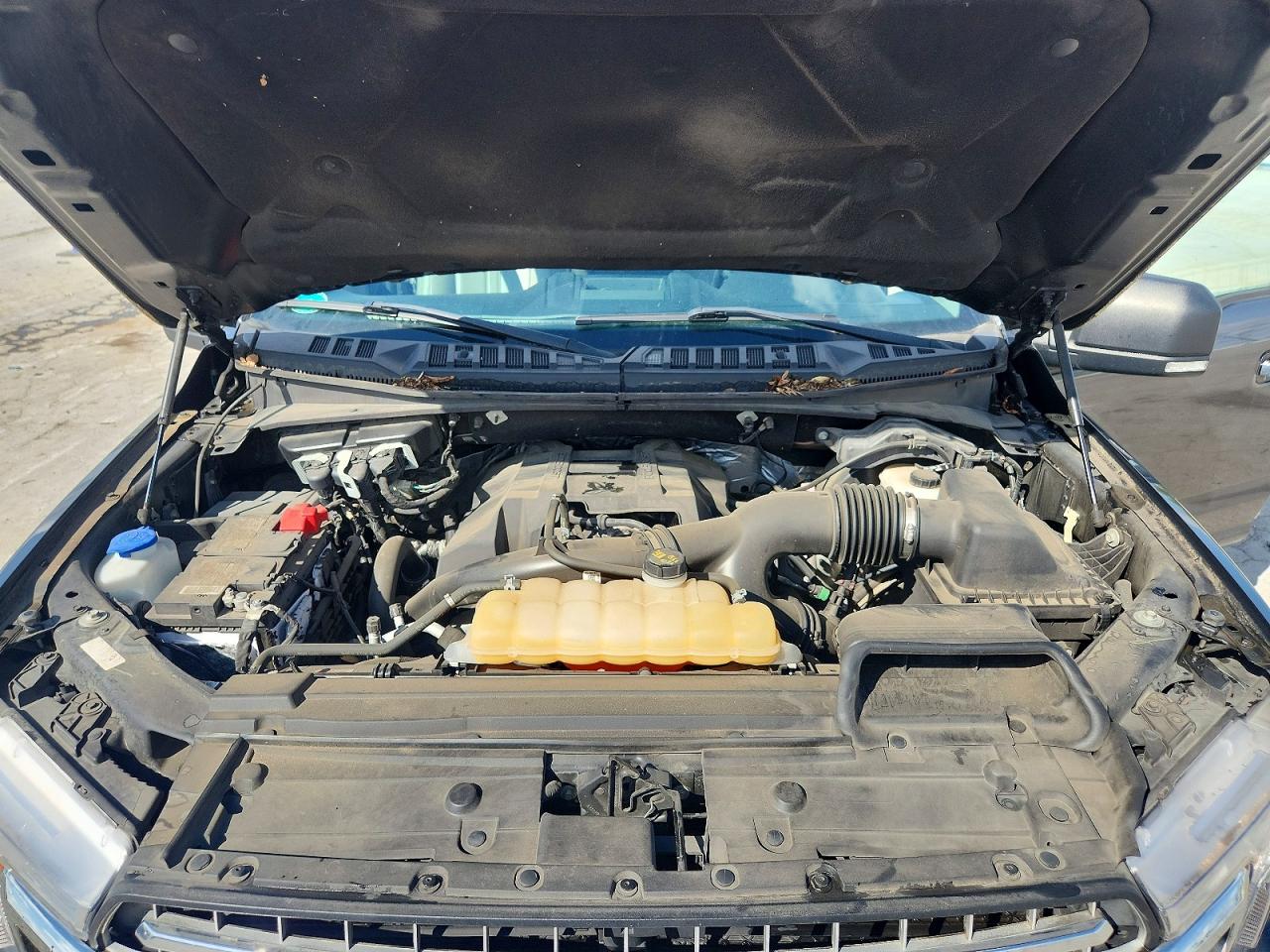 2018 FORD F150 SUPERCREW photo 21