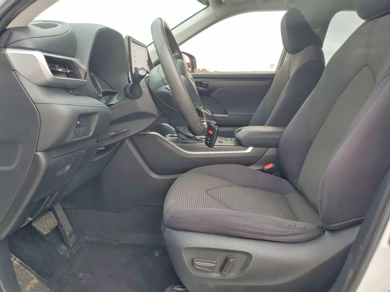 2020 TOYOTA HIGHLANDER L photo 7