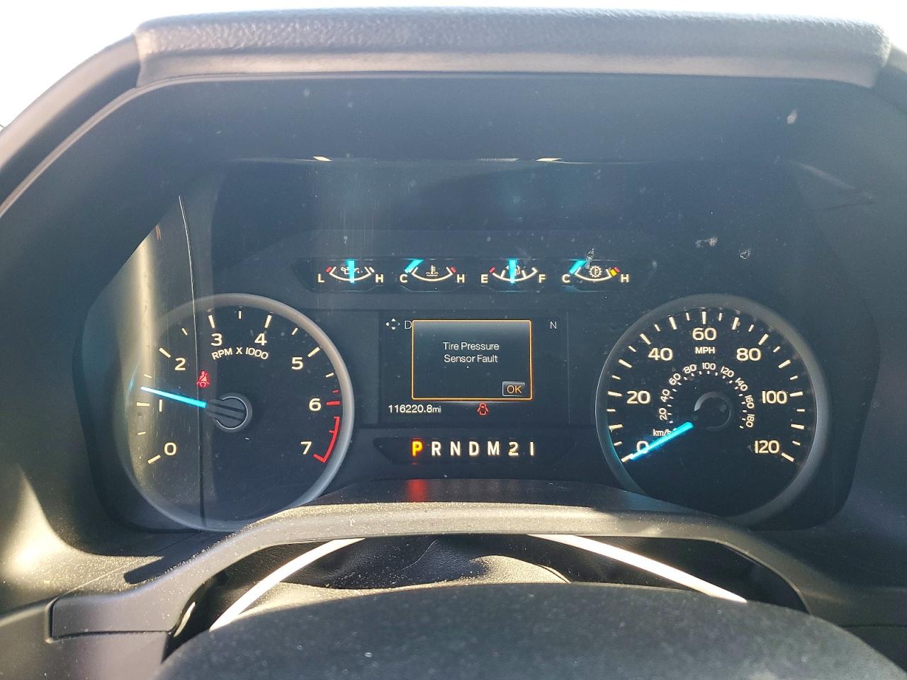 2016 FORD F150 SUPERCREW photo 25