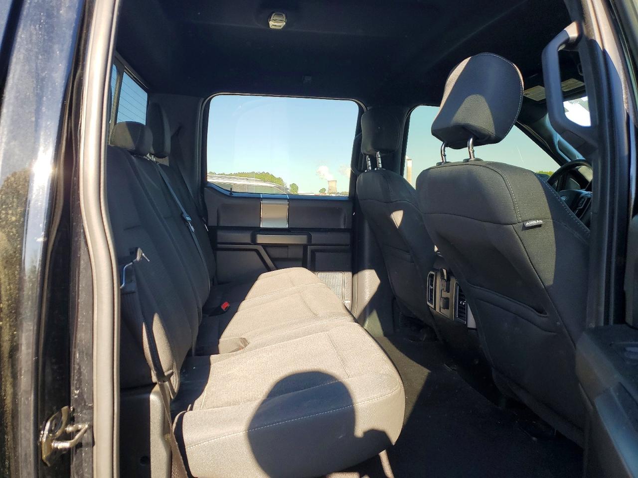2016 FORD F150 SUPERCREW photo 28