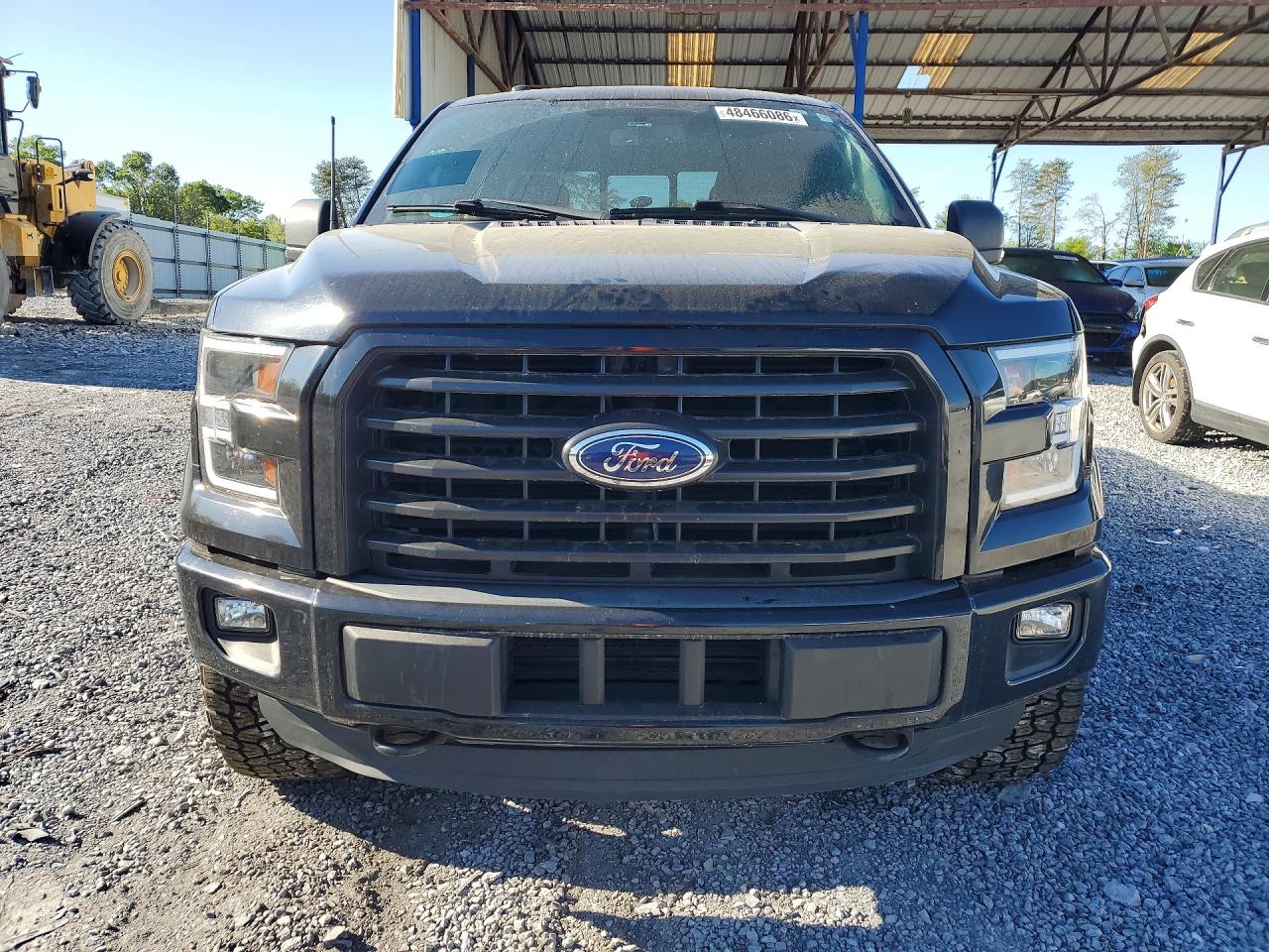 2016 FORD F150 SUPERCREW photo 13