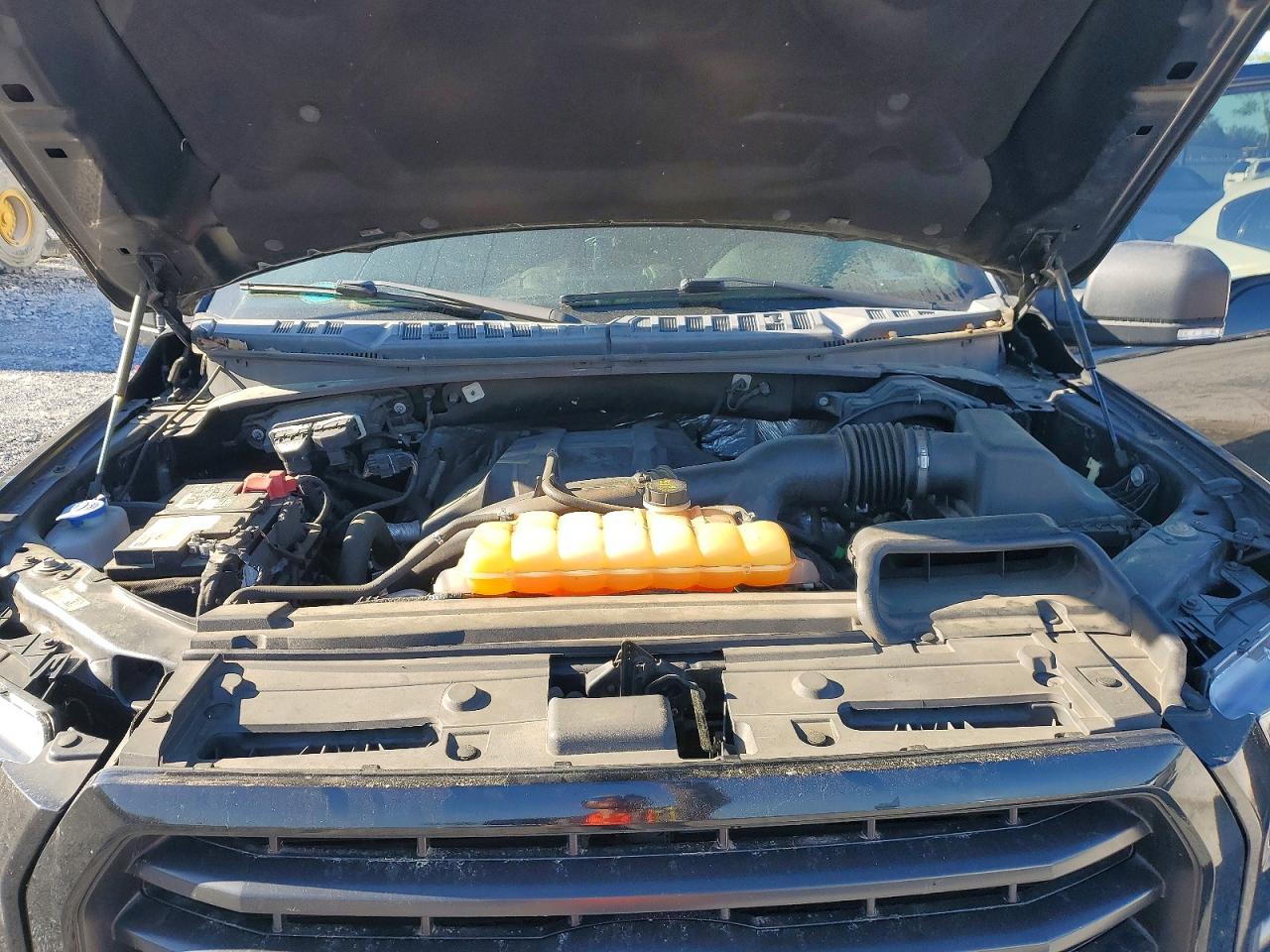 2016 FORD F150 SUPERCREW photo 31