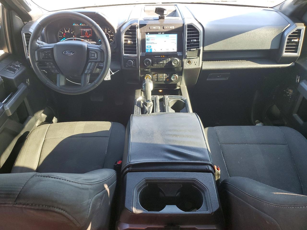 2016 FORD F150 SUPERCREW photo 22