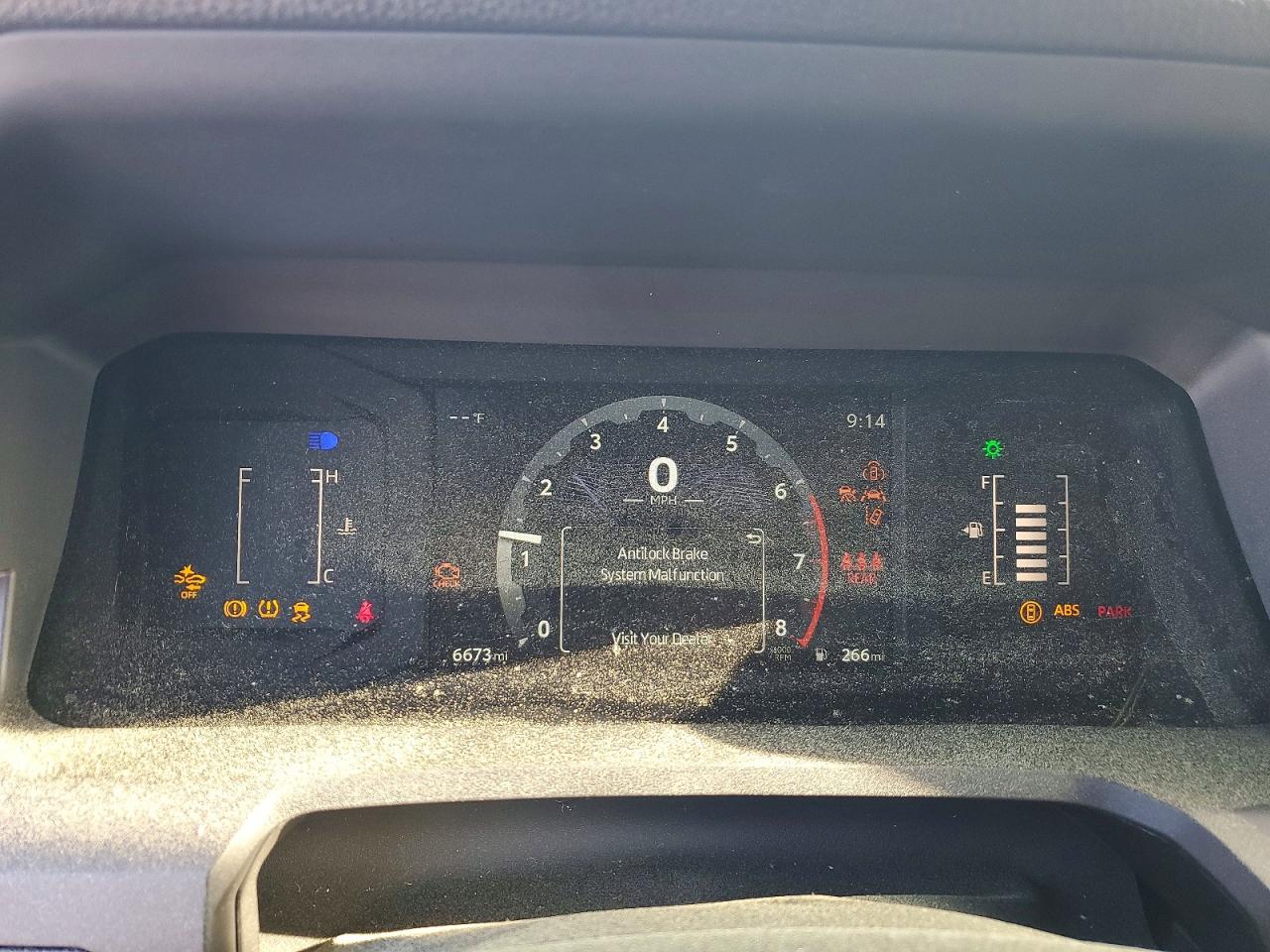 2025 TOYOTA TACOMA SR5 photo 17