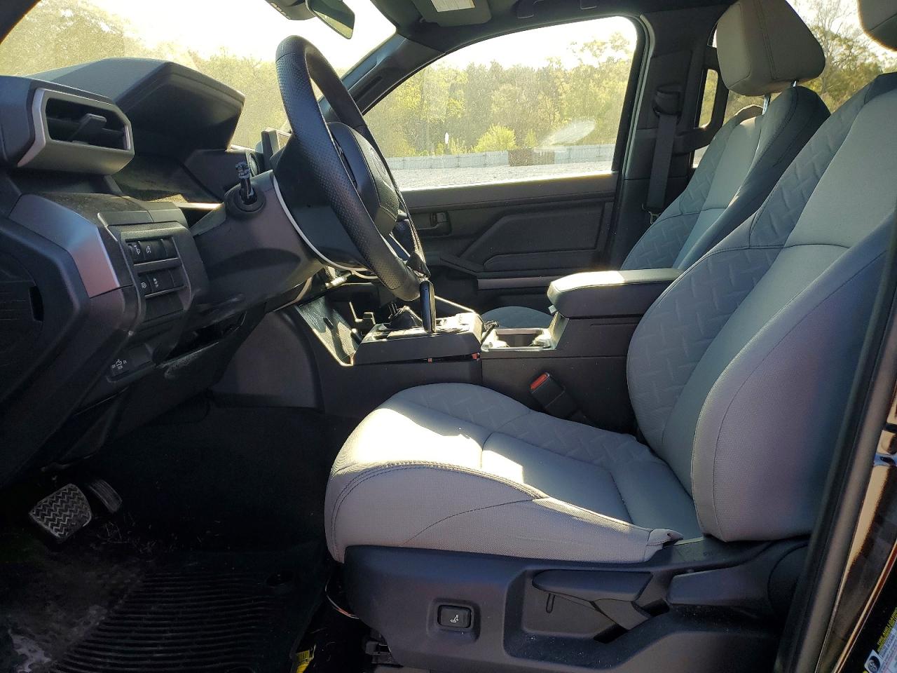2025 TOYOTA TACOMA SR5 photo 13
