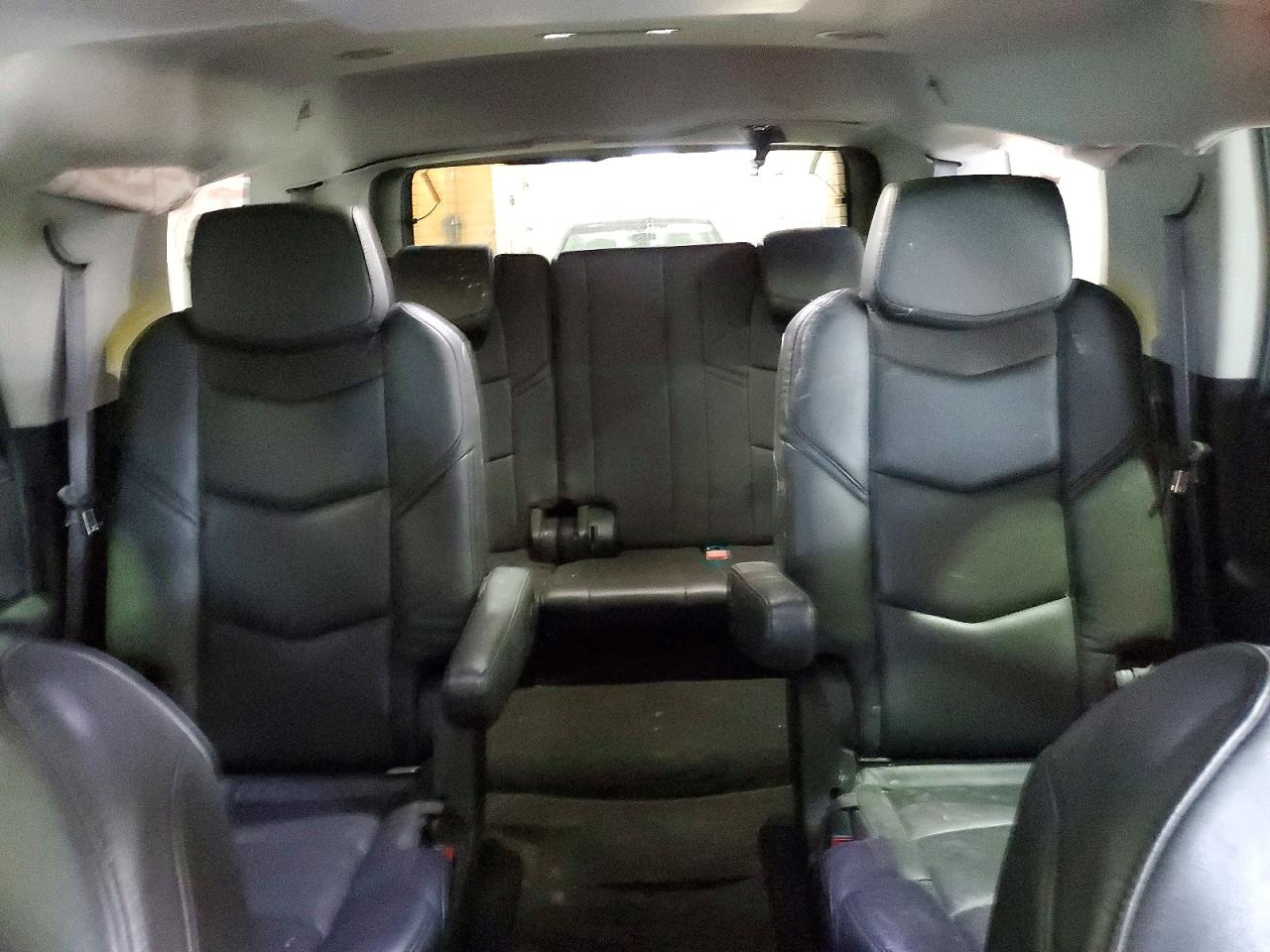 2016 CADILLAC ESCALADE PREMIUM photo 19