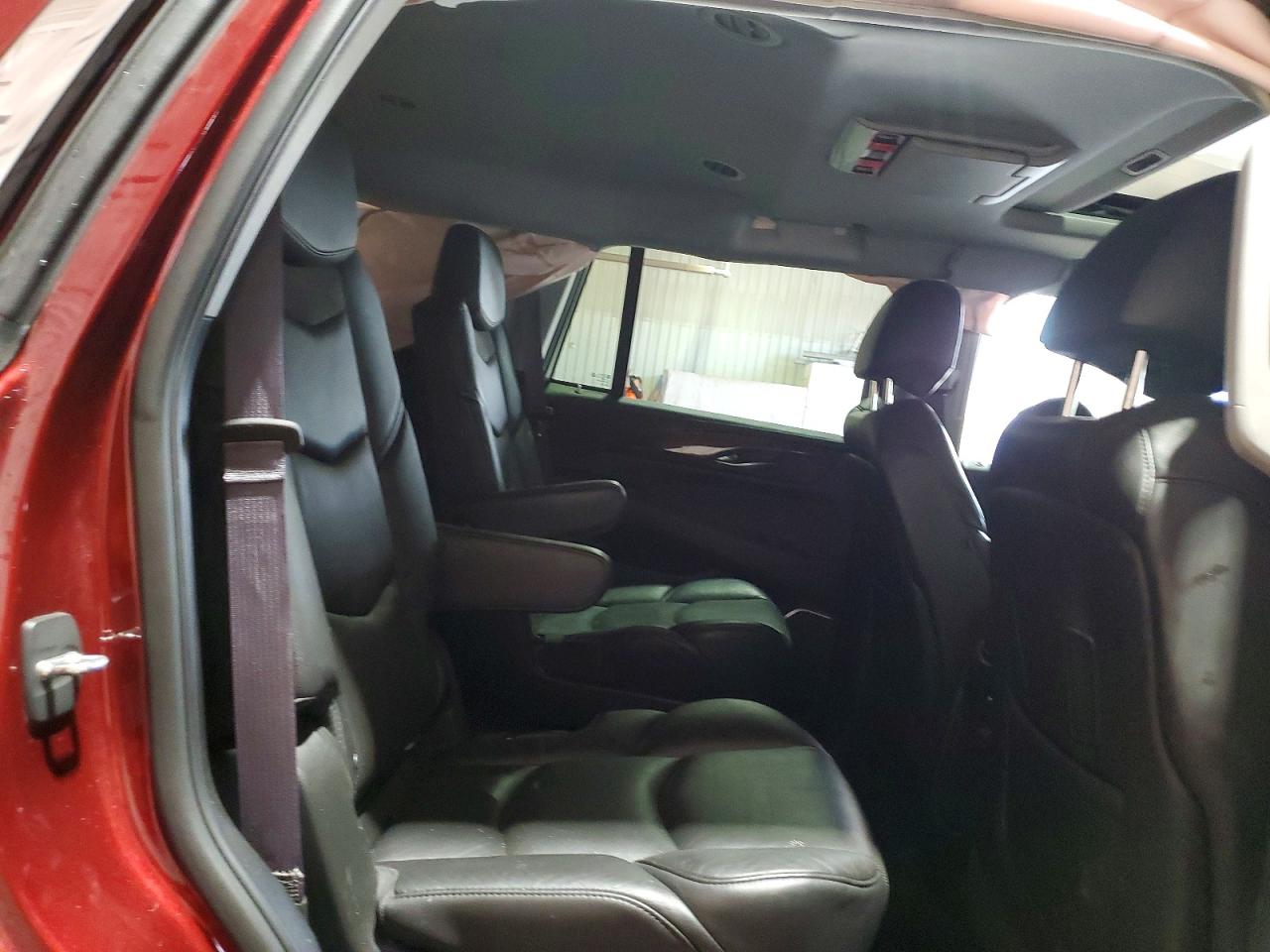 2016 CADILLAC ESCALADE PREMIUM photo 21