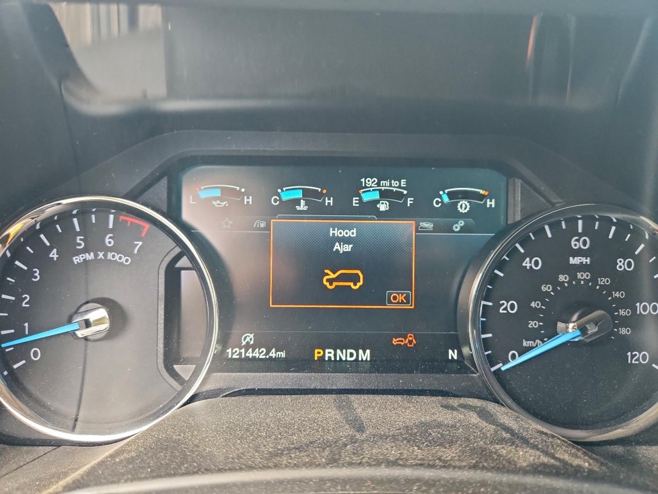 2018 FORD EXPEDITION LIMITED photo 17