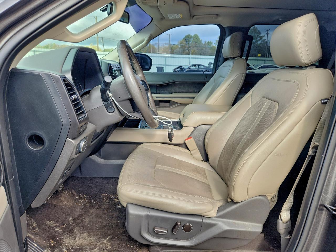 2018 FORD EXPEDITION LIMITED photo 13