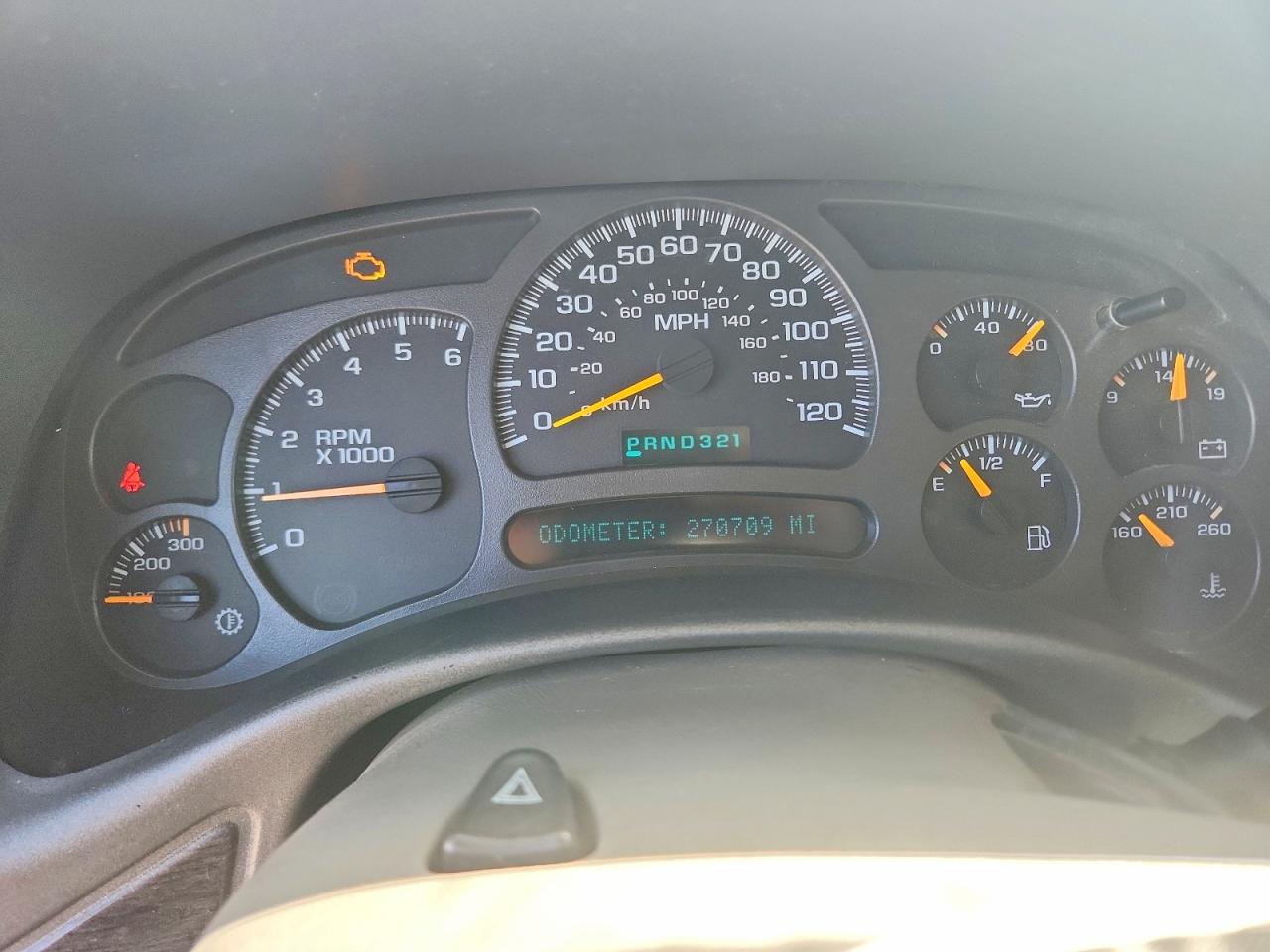 2004 GMC YUKON XL DENALI photo 17