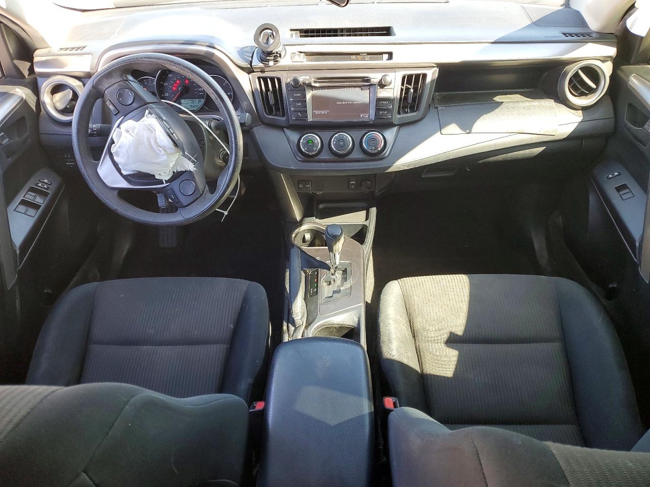 2016 TOYOTA RAV4 LE photo 22