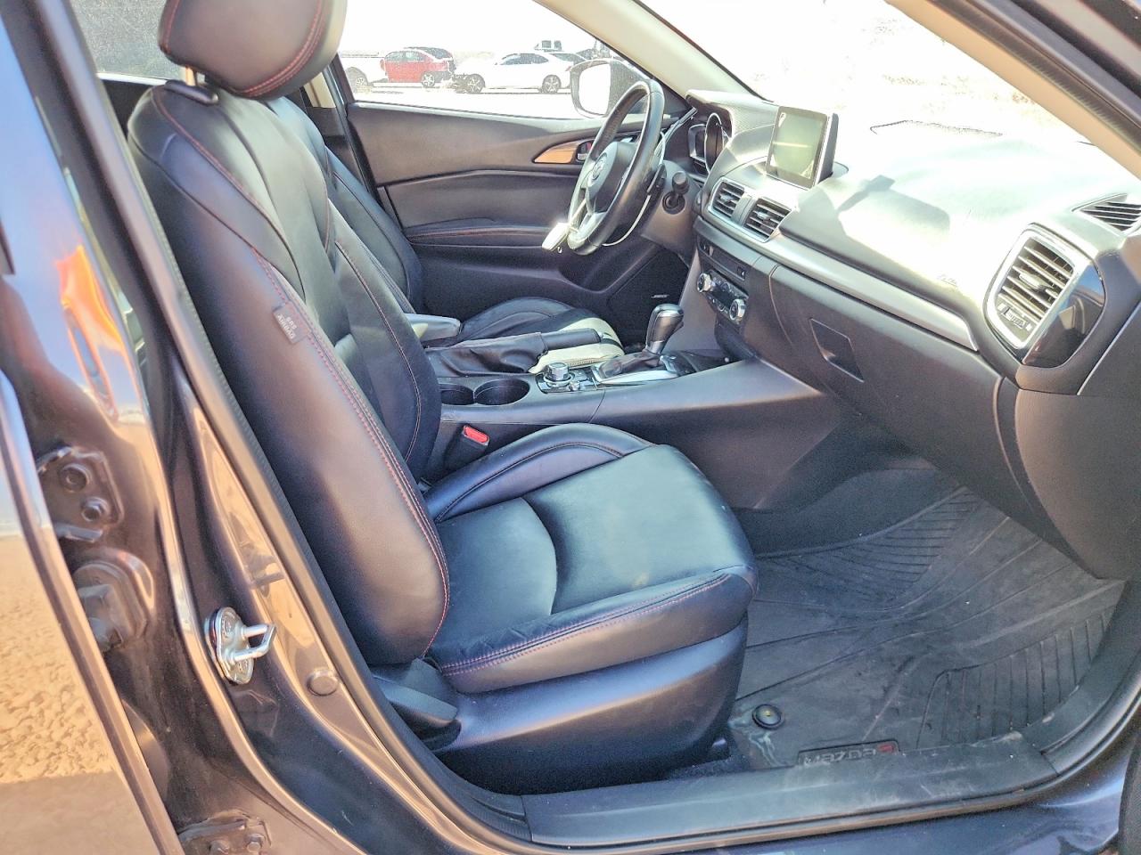 2014 MAZDA 3 TOURING photo 19