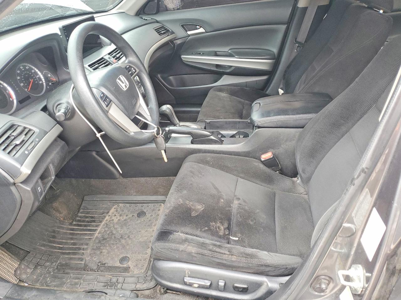 2009 HONDA ACCORD EX photo 7