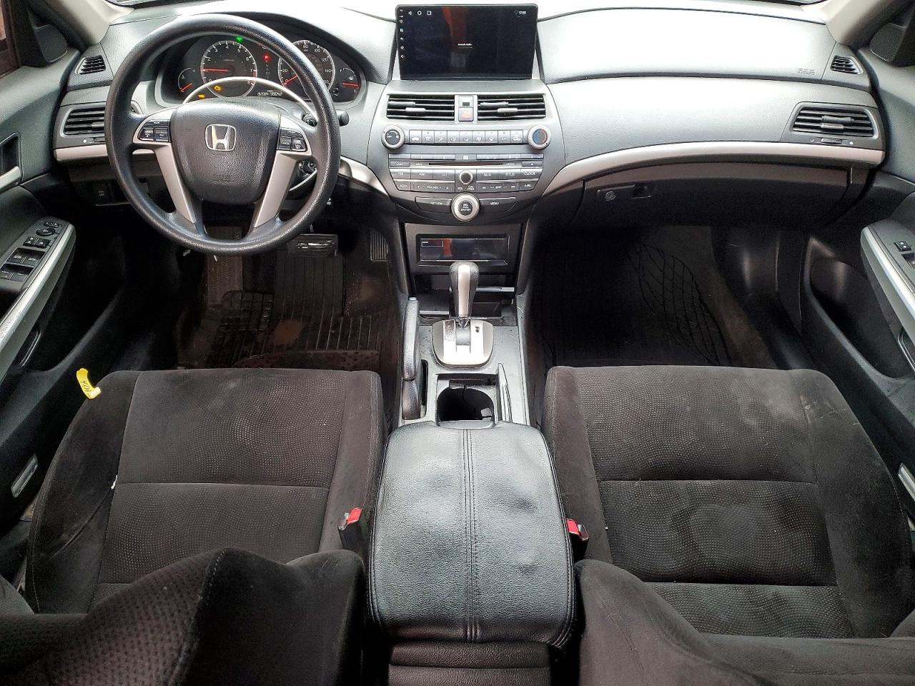 2009 HONDA ACCORD EX photo 8