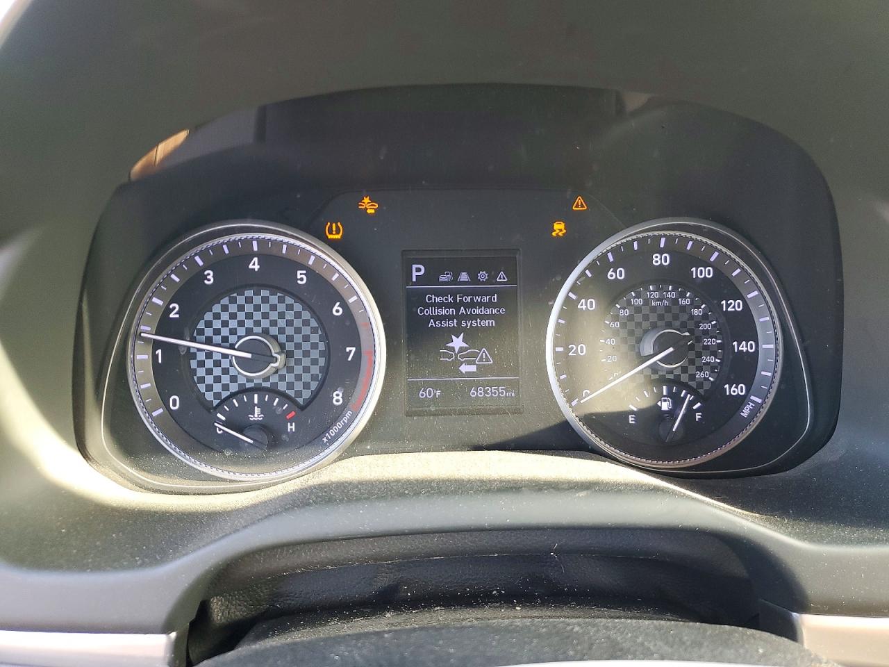 2020 HYUNDAI ELANTRA SEL photo 25