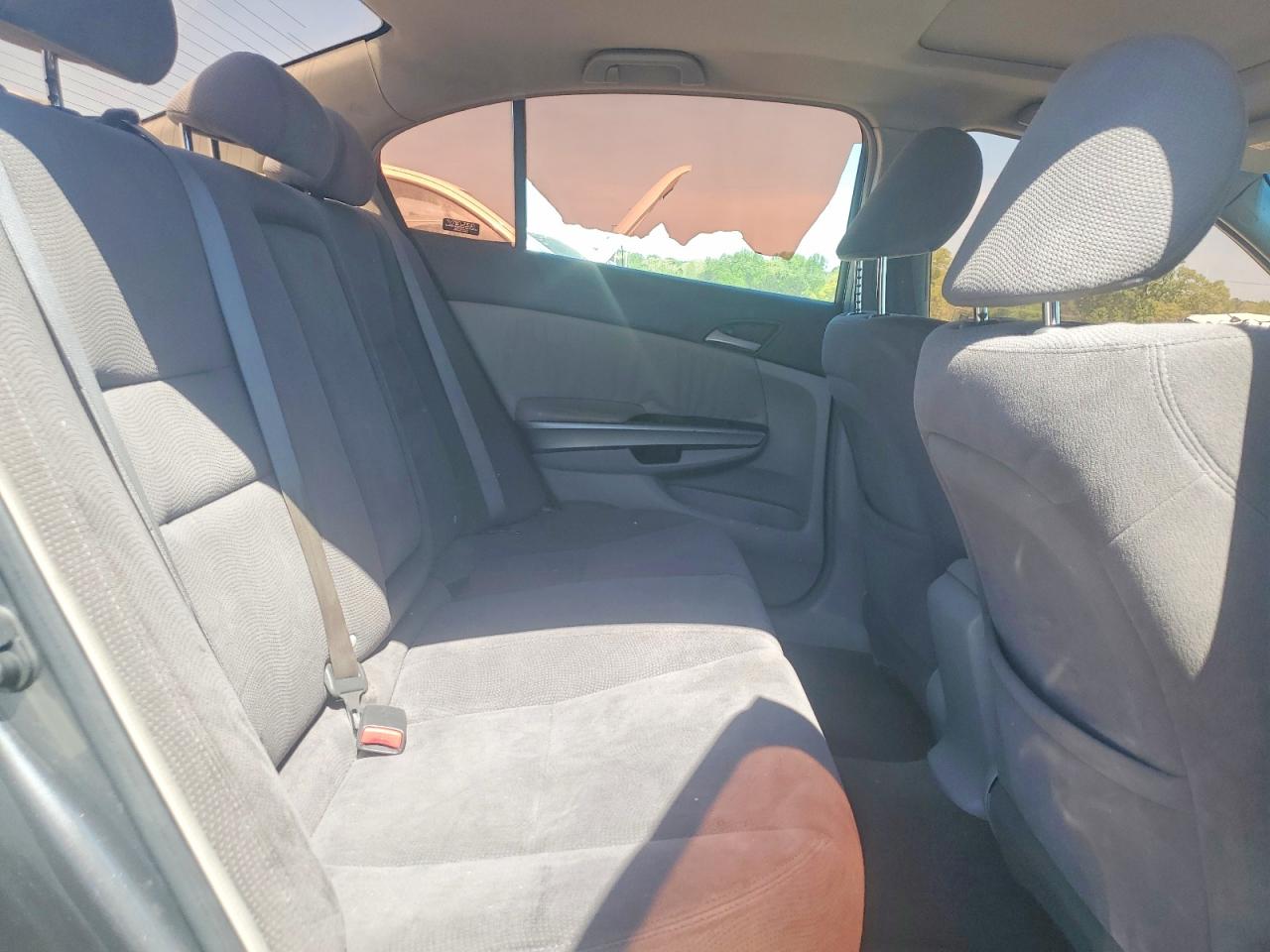 2008 HONDA ACCORD photo 19