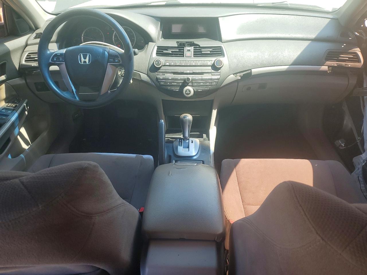 2008 HONDA ACCORD photo 15