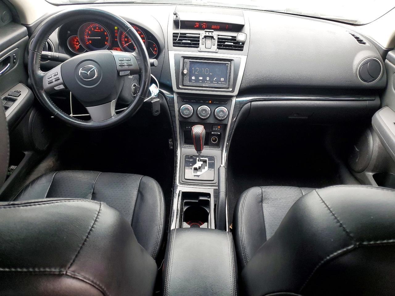 2010 MAZDA 6 S photo 15