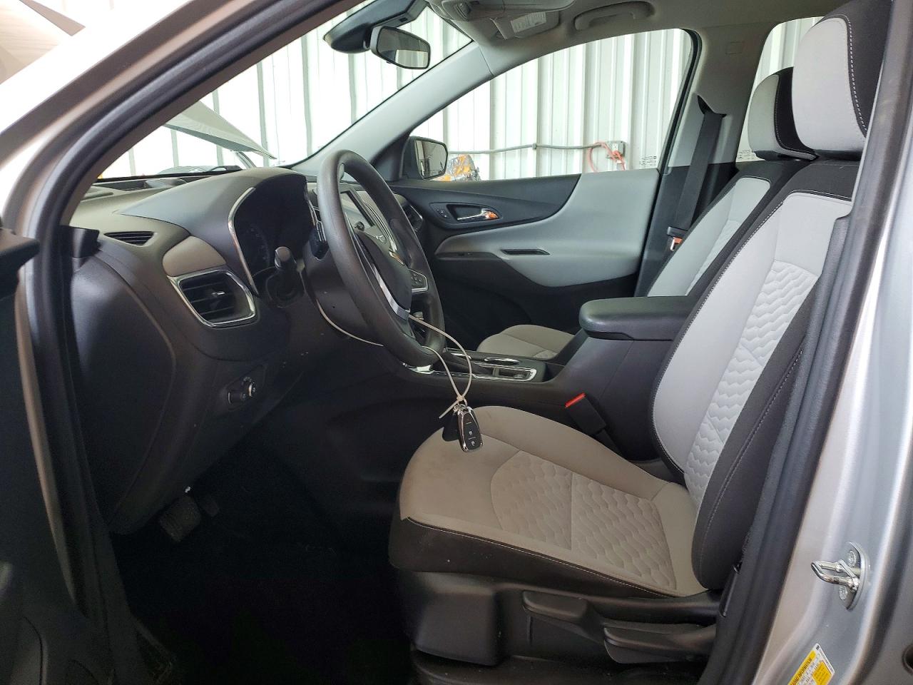 2021 CHEVROLET EQUINOX LS photo 7