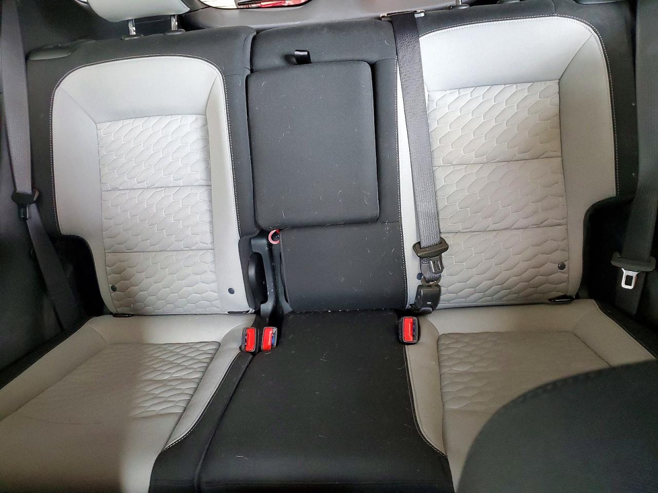 2021 CHEVROLET EQUINOX LS photo 10