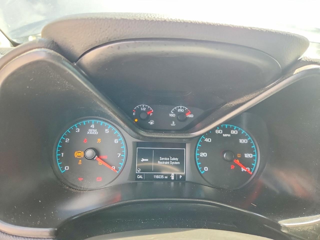 2022 CHEVROLET COLORADO LT photo 9