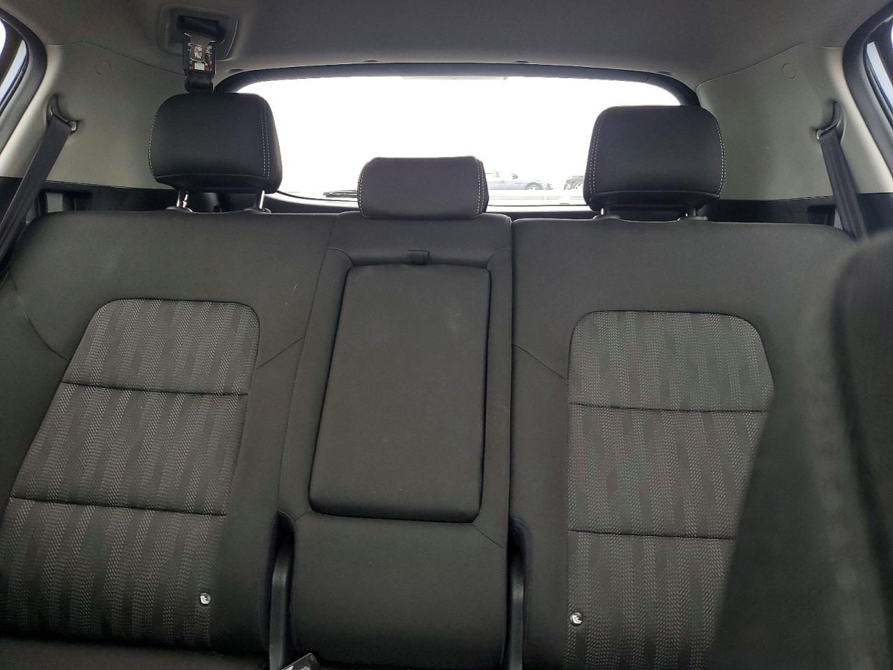 2020 KIA SPORTAGE LX photo 28