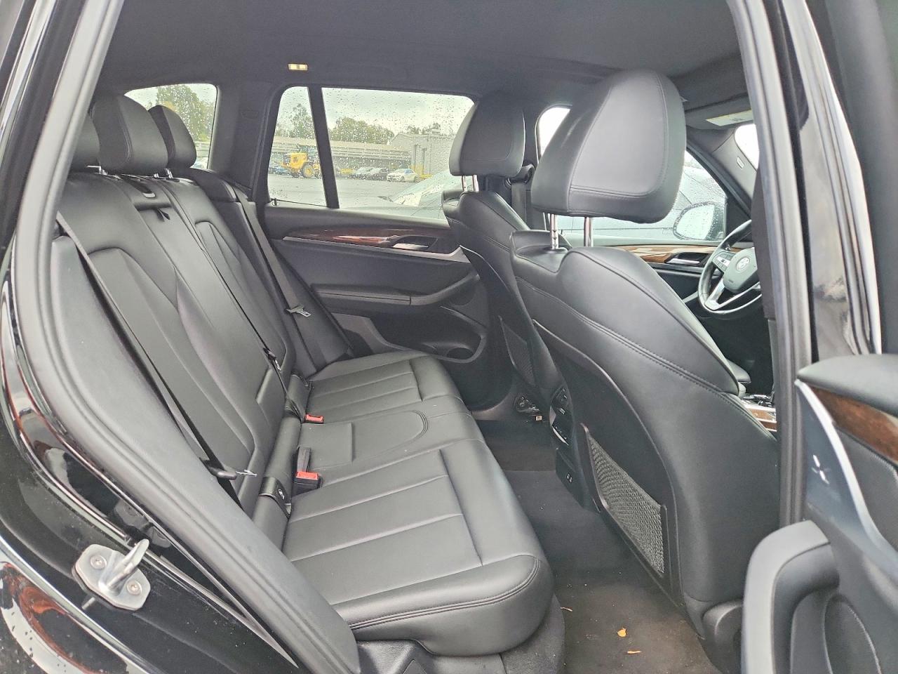 2020 BMW X3 SDRIVE30I photo 10