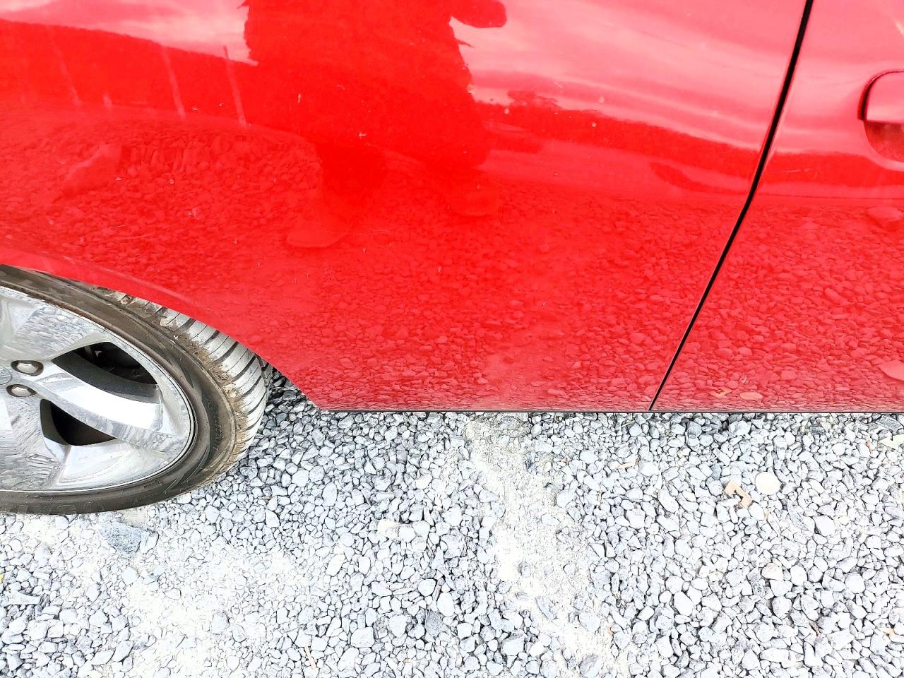 2013 DODGE CHALLENGER R photo 19