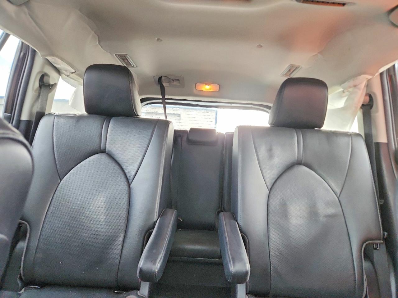 2020 TOYOTA HIGHLANDER LIMITED photo 10