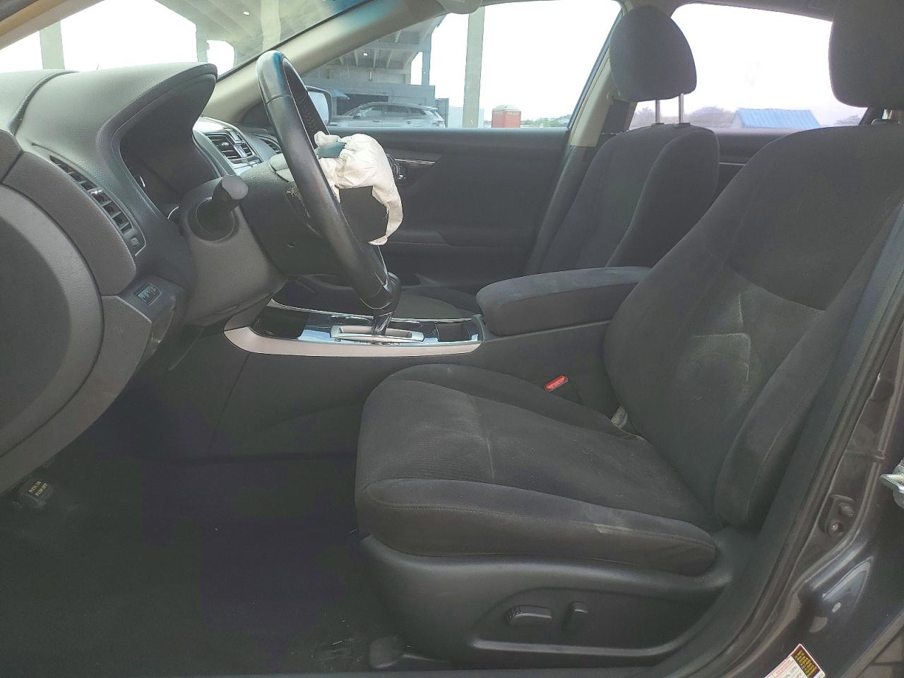 2013 NISSAN ALTIMA 2.5 photo 13