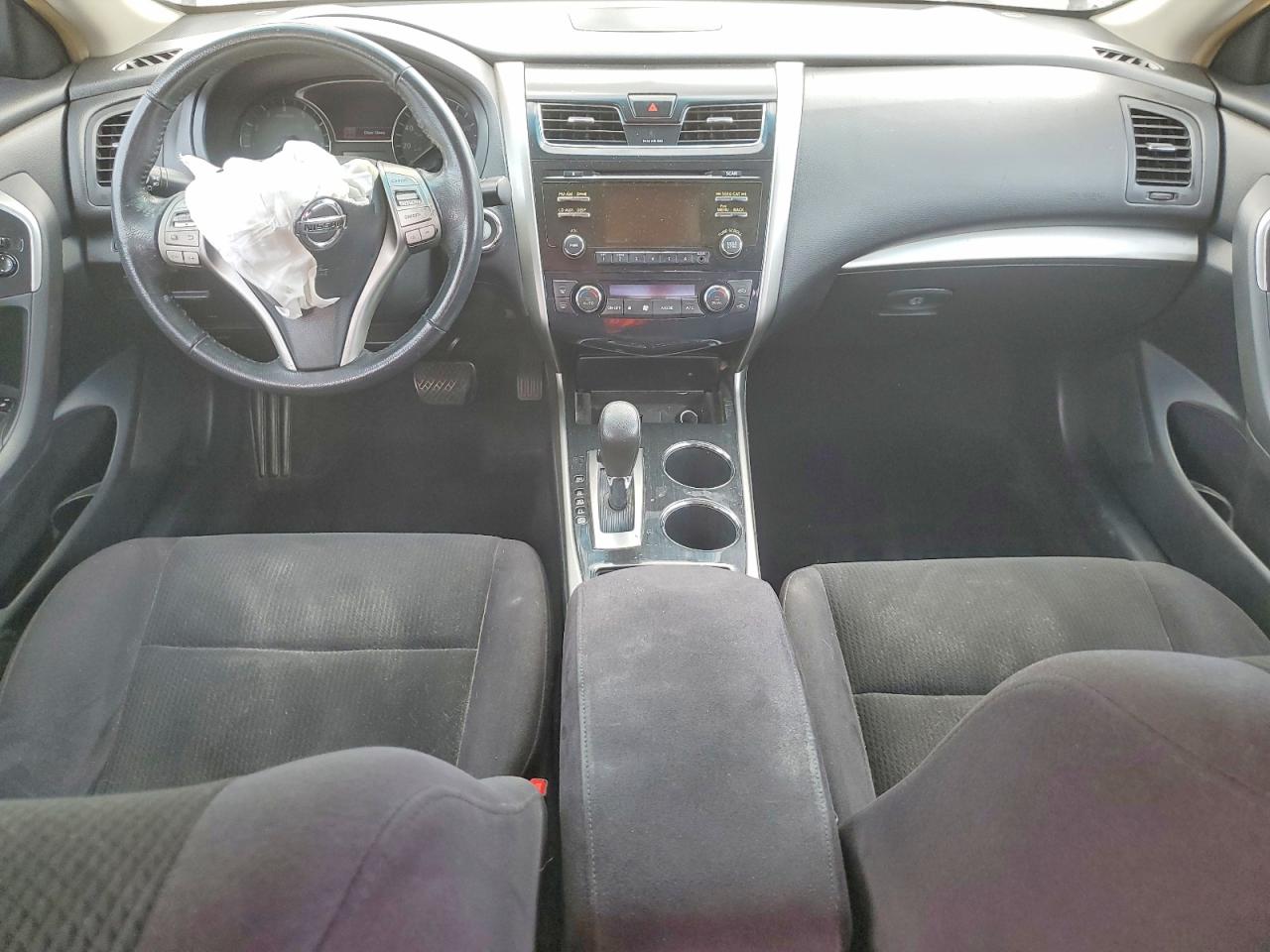 2013 NISSAN ALTIMA 2.5 photo 15
