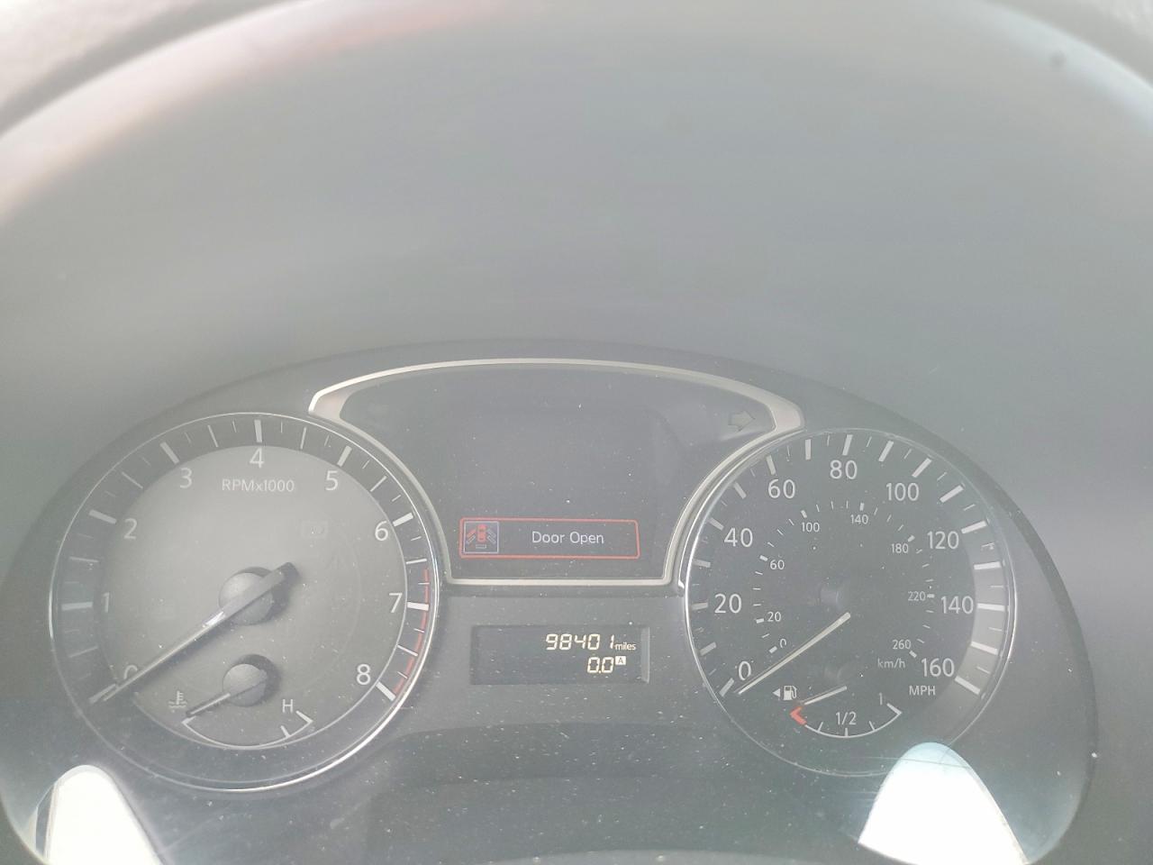 2013 NISSAN ALTIMA 2.5 photo 17
